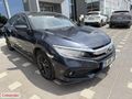 SUZUKİ & MG BAYİİNDEN CİVİC ELEGANCE