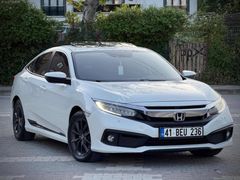 2021 MODEL / OTOMATİK / FABRİKASYON LPG /TRAMERSİZ