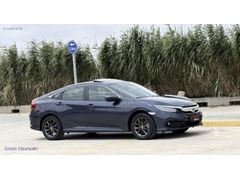''DEĞİŞENSİZ'' 2021 MODEL HONDA CİVİC 1.6 ECO ELEGANCE