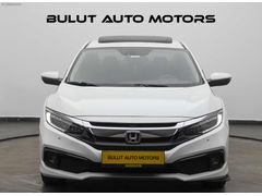 BULUTAUTOMOTORS'TAN 0,99ORAN-12TAKSİT-CIVIC-SOONRUF-LPG
