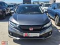 ÇAMKIRAN H2 GAZİEMİR'den2021 Honda Civic 1.6 Eco Elegance OTM