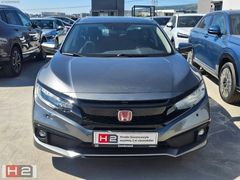 ÇAMKIRAN H2 GAZİEMİR'den2021 Honda Civic 1.6 Eco Elegance OTM