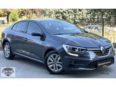 2022 MEGANE 1.3 TCE JOY COMFORT/49 BİN KM/BOYASIZ/TESLA EKRAN