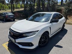 Değişensiz!! Honda Civic 1.6i-VTEC | 2021 Model | 73.000 KM |