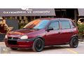 ÖZ OTOMOTİV'DEN 1.4 OPEL CORSA MASRAFSIZ