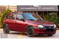 ÖZ OTOMOTİV'DEN 1.4 OPEL CORSA MASRAFSIZ