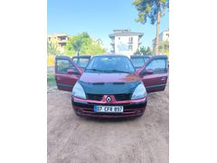 Sahibinden Renault Clio 1.4 Dynamique 2004 Model