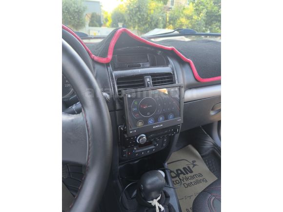 Sahibinden Renault Clio 1.4 Dynamique 2004 Model