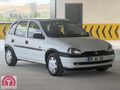 1998 OPEL CORSA 1.4 SWİNG LPG Lİ