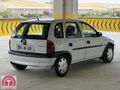 1998 OPEL CORSA 1.4 SWİNG LPG Lİ