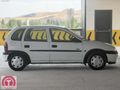 1998 OPEL CORSA 1.4 SWİNG LPG Lİ