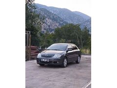 Sahibinden Toyota Corolla 1.6  108.000 km 
