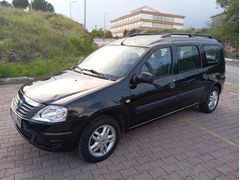 Sahibinden Dacia Logan 1.5 dCi MCV Ambiance 2011 Model Antalya