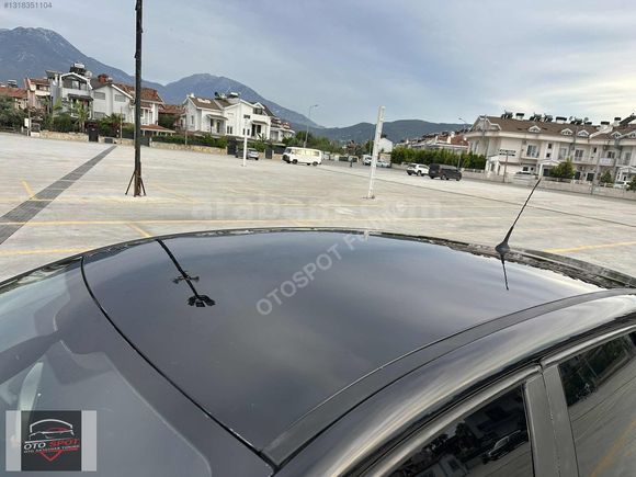 Çeki Demirli 2013 Renault Captur 1.5 Dizel Experli /Karta Taksit