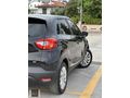 Çeki Demirli 2013 Renault Captur 1.5 Dizel Experli /Karta Taksit