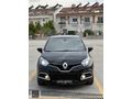 Çeki Demirli 2013 Renault Captur 1.5 Dizel Experli /Karta Taksit