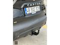 Çeki Demirli 2013 Renault Captur 1.5 Dizel Experli /Karta Taksit