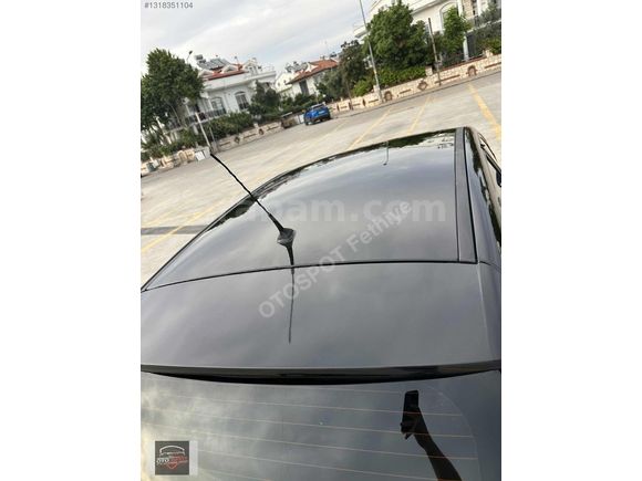 Çeki Demirli 2013 Renault Captur 1.5 Dizel Experli /Karta Taksit