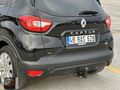 Çeki Demirli 2013 Renault Captur 1.5 Dizel Experli /Karta Taksit