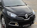Çeki Demirli 2013 Renault Captur 1.5 Dizel Experli /Karta Taksit