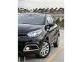 Çeki Demirli 2013 Renault Captur 1.5 Dizel Experli /Karta Taksit