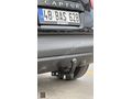 Çeki Demirli 2013 Renault Captur 1.5 Dizel Experli /Karta Taksit