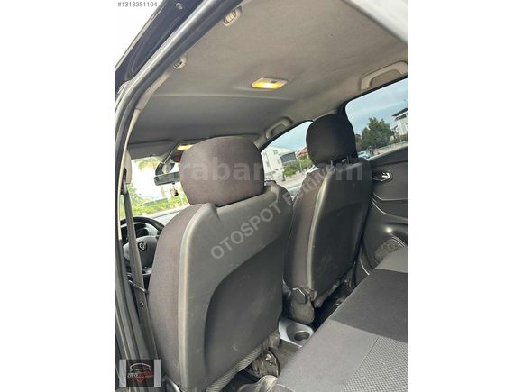 Çeki Demirli 2013 Renault Captur 1.5 Dizel Experli /Karta Taksit