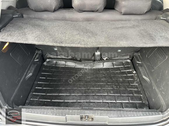 Çeki Demirli 2013 Renault Captur 1.5 Dizel Experli /Karta Taksit