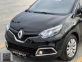 Çeki Demirli 2013 Renault Captur 1.5 Dizel Experli /Karta Taksit
