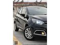 Çeki Demirli 2013 Renault Captur 1.5 Dizel Experli /Karta Taksit