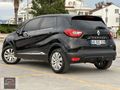 Çeki Demirli 2013 Renault Captur 1.5 Dizel Experli /Karta Taksit