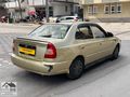 2000 HYUNDAİ ACCENT 1.3 LPGLİ MİLENYUM KASA