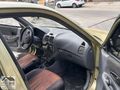 2000 HYUNDAİ ACCENT 1.3 LPGLİ MİLENYUM KASA