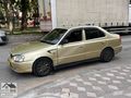 2000 HYUNDAİ ACCENT 1.3 LPGLİ MİLENYUM KASA