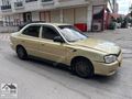 2000 HYUNDAİ ACCENT 1.3 LPGLİ MİLENYUM KASA