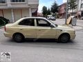 2000 HYUNDAİ ACCENT 1.3 LPGLİ MİLENYUM KASA