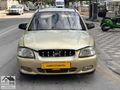 2000 HYUNDAİ ACCENT 1.3 LPGLİ MİLENYUM KASA
