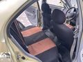 2000 HYUNDAİ ACCENT 1.3 LPGLİ MİLENYUM KASA