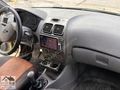 2000 HYUNDAİ ACCENT 1.3 LPGLİ MİLENYUM KASA