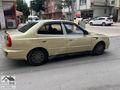 2000 HYUNDAİ ACCENT 1.3 LPGLİ MİLENYUM KASA