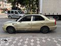 2000 HYUNDAİ ACCENT 1.3 LPGLİ MİLENYUM KASA