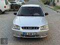 DÜŞÜM KM HATASIZ HYUNDAİ ACCENT 1.3 LX