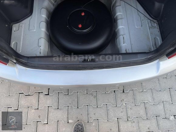 DÜŞÜM KM HATASIZ HYUNDAİ ACCENT 1.3 LX