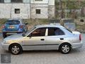 DÜŞÜM KM HATASIZ HYUNDAİ ACCENT 1.3 LX