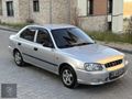 DÜŞÜM KM HATASIZ HYUNDAİ ACCENT 1.3 LX