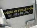 DÜŞÜM KM HATASIZ HYUNDAİ ACCENT 1.3 LX