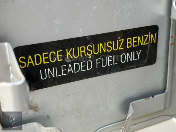 DÜŞÜM KM HATASIZ HYUNDAİ ACCENT 1.3 LX