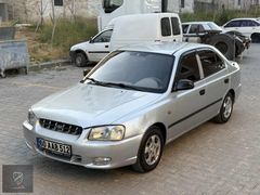 DÜŞÜM KM HATASIZ HYUNDAİ ACCENT 1.3 LX
