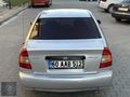 DÜŞÜM KM HATASIZ HYUNDAİ ACCENT 1.3 LX