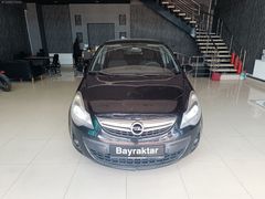HATASIZ DEĞİŞENSİZ CORSA 1.4 ACTİVE OTOMATİK